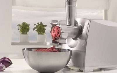 Find the right meat grinder manufacturer for your needs