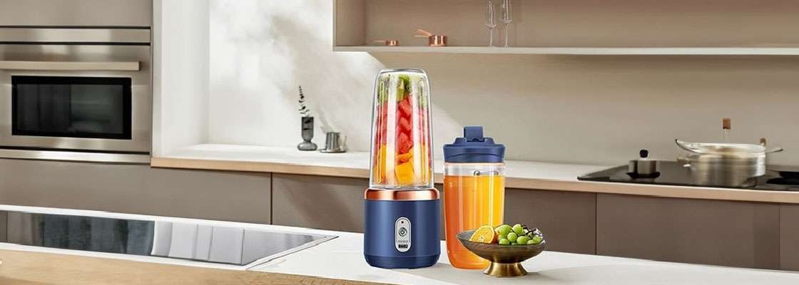 High Quality Juice Extractor