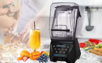 Hot market blender to capture the trend of healthy living and get more sales opportunities!