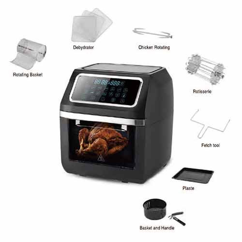 How to start a successful wholesale air fryer business