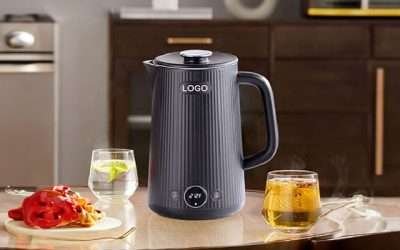 Quality assurance and after-sales service, so that dealers and our electric kettle together to win the trust of customers!