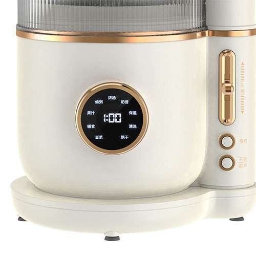 Our blenders are high quality, high performance products