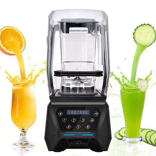 Our blenders are one of the hot sellers in the market!