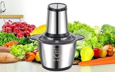 Reliable quality electric meat grinder, long term partner to build a stable profit model together!