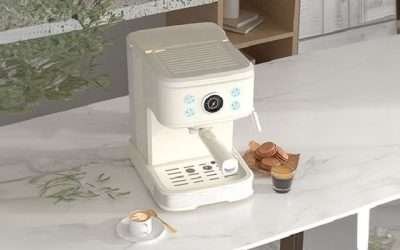 Superior quality coffee machines, providing you with best-selling products and excellent after-sales support!