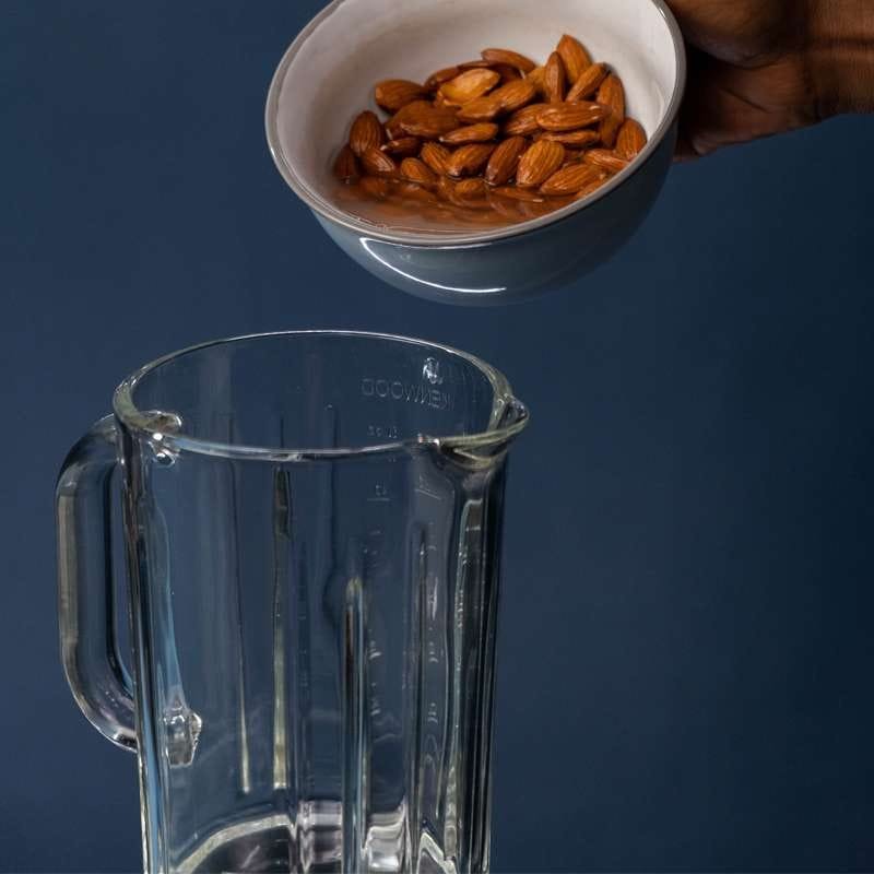 The following measures can be taken to avoid mixer failure