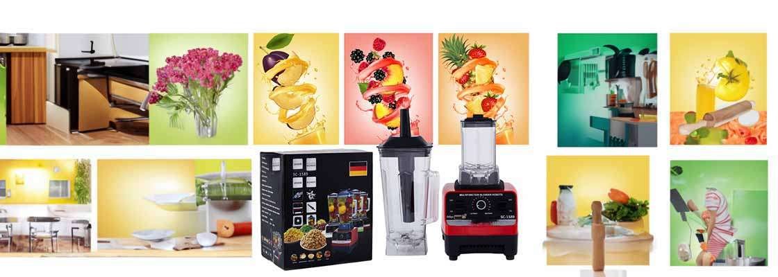Wholesale blenders for your fire sale
