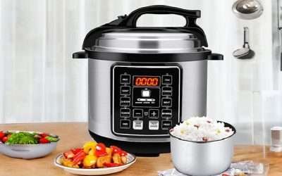 Long-term partnership of rice cookers, we work hand in hand with dealers to create a new situation in the industry!