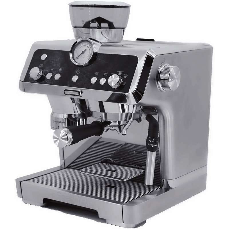 our coffee machines have you covered