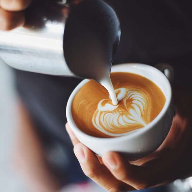 recognizing the quality and performance of our coffee machines