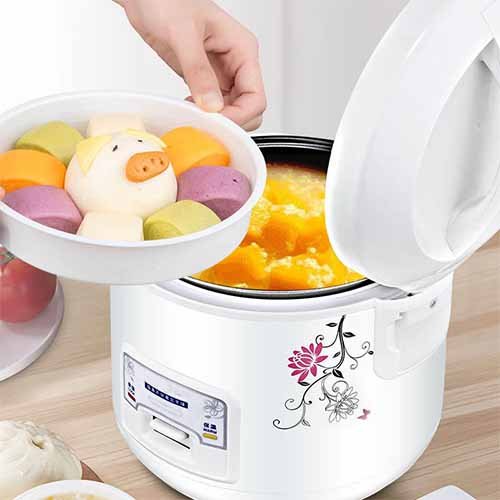 rice cooker Product performance