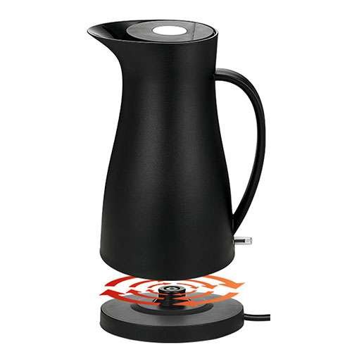 we focus on electric kettle quality and performance_