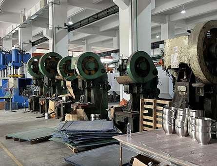 Food mixer Quality Assurance and Safety