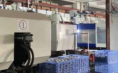 Innovation meets diversity: the secrets of our multifunctional meat grinder production plant