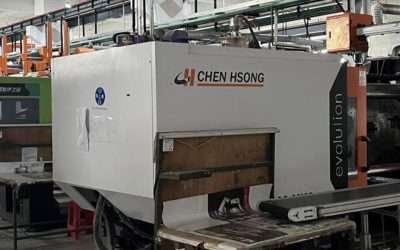 Where innovation meets quality: Inside our food mixer production plant