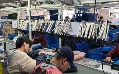 The secret weapon for delicious cooking: visit our electric meat grinder manufacturing factory