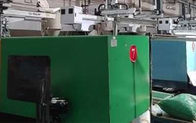 Secrets of gourmet origins: a visit to our food mixer manufacturing factory