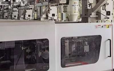 Quality meets innovation: the secrets of our coffee machine production factory