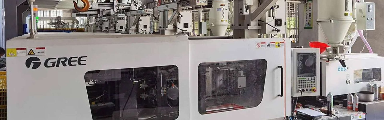 the secrets of our coffee machine production factory