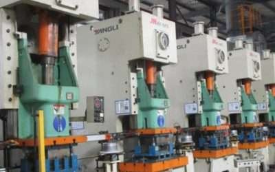 The secret to manufacturing excellence revealed: visit our air fryer production factory