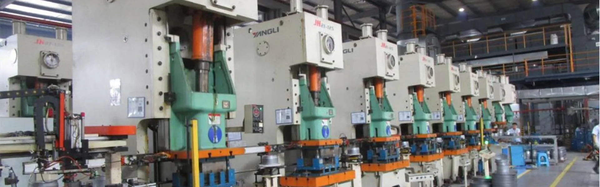 visit our air fryer production factory