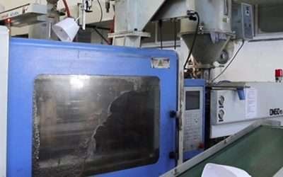 Innovation meets quality: visit our blender production plant