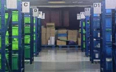 The perfect art of coffee: visit our coffee machine manufacturing factory