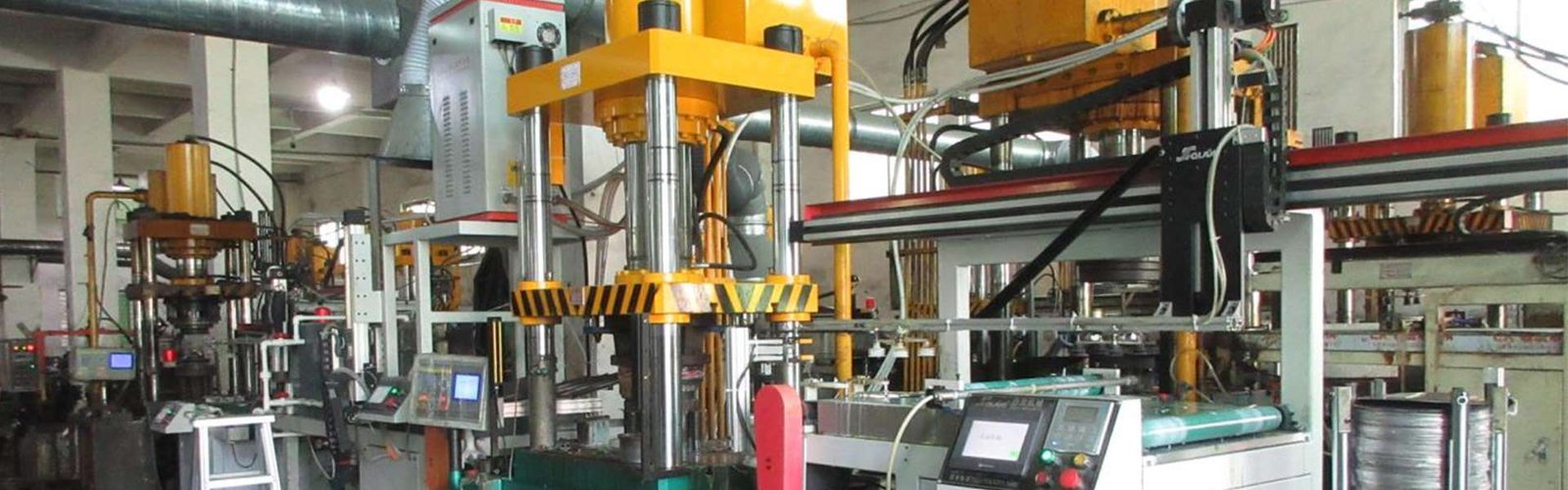 visit our rice cooker manufacturing factory