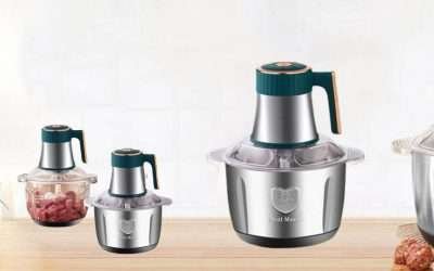 Reduce costs: Cost-saving electric meat grinder solutions to help you increase profitability!