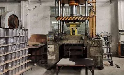 Electric meat grinder factory11