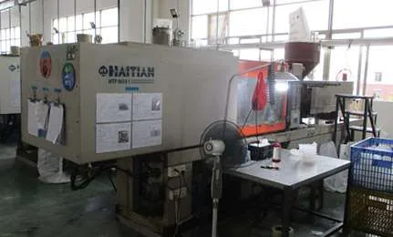 Electric meat grinder factory12