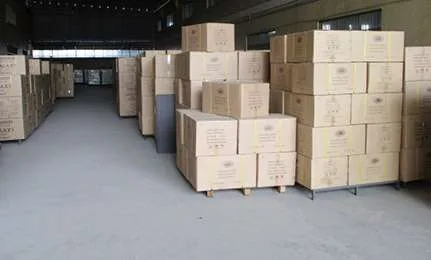 Electric meat grinder factory6