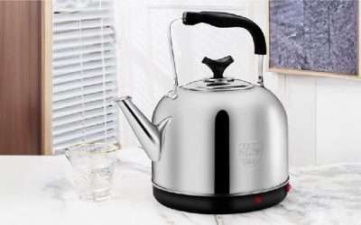 Must-have to boost sales: High-performance kettles to help you win the market