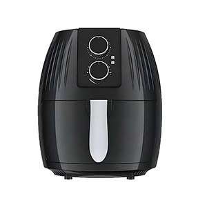 Mechanical knob type Air Fryer