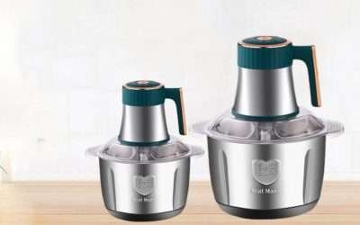 Improving efficiency: How the latest generation of electric meat grinders will improve the efficiency of your business.