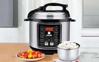 A new generation of intelligent rice cookers to meet your customers’ needs!