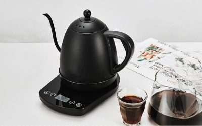 Professional customisation: unique and practical kettle solutions for your customers