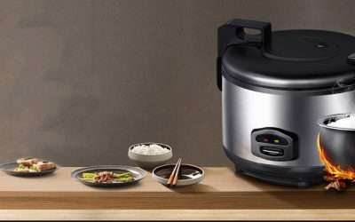 High quality rice cooker supplier, explore the market with you!