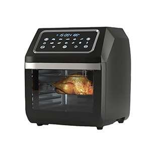 Touch screen Air Fryer