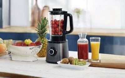 Embrace the healthy eating craze: partner with us to promote blenders!