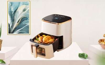 Partner with us and become a market leader: Air Fryer Dealer Opportunities