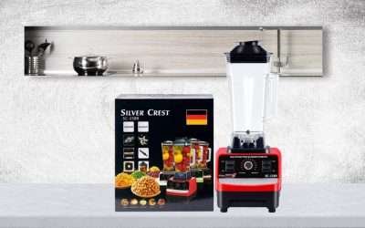 Unlimited Business Opportunities: Become a Mixer Distributor and Grab Your Share of the Market!