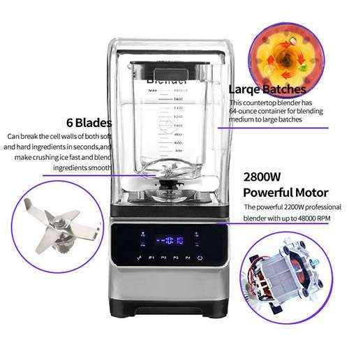 Blender Hot Products