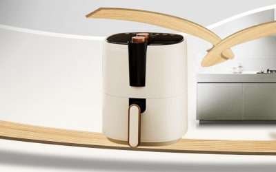Energy-efficient air fryers: providing dealers with lasting competitiveness
