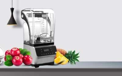 Satisfy the modern pursuit of health: join us as the exclusive distributor of blenders!