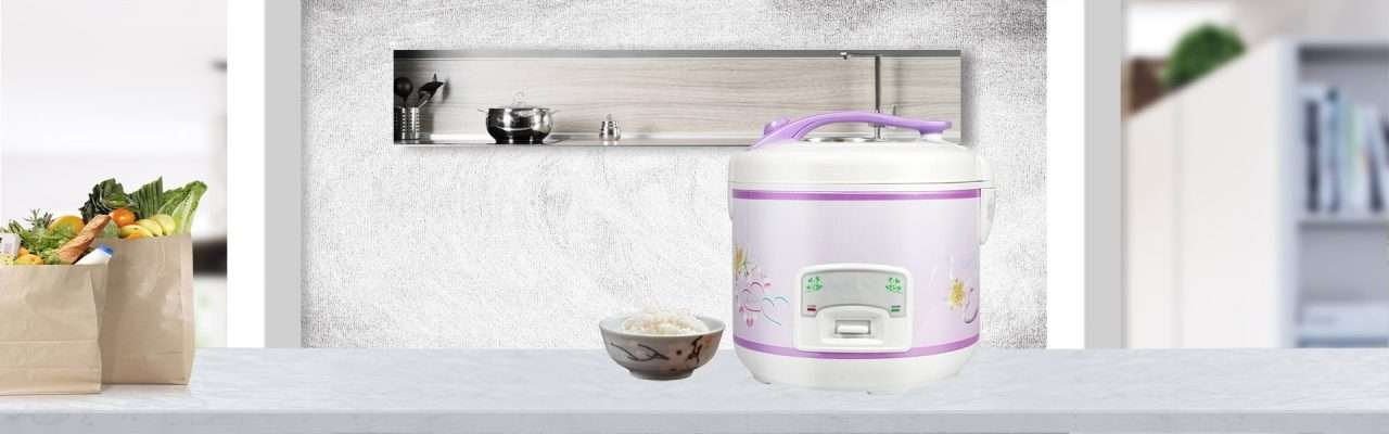 High Performance Rice CookerHigh Performance Rice Cooker to enhance ...
