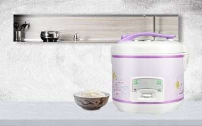 High Performance Rice CookerHigh Performance Rice Cooker to enhance your customer satisfaction!