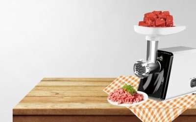 High-performance meat grinders: meeting market demand and creating profitable growth