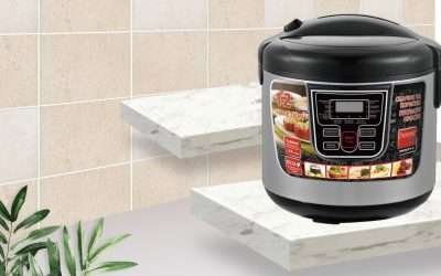 Innovative designs to skyrocket your rice cooker sales!