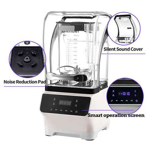Mixer Sales Training and Support